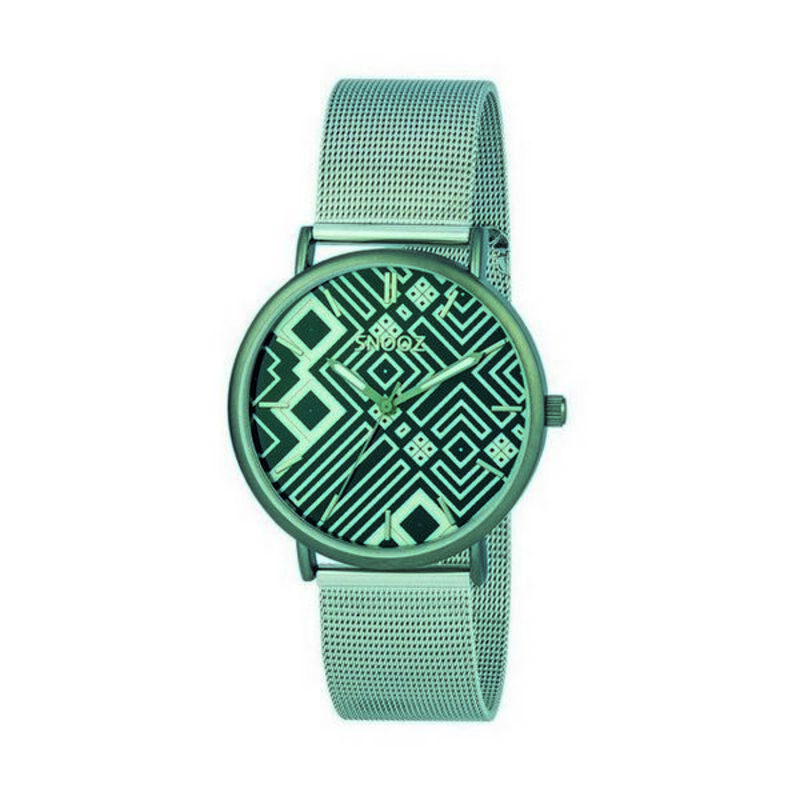 Unisexklocka Snooz Saa1042-83 (Ø 40 mm) - 2