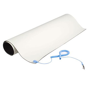 Halkfri matta Startech M3013                60 x 70 cm