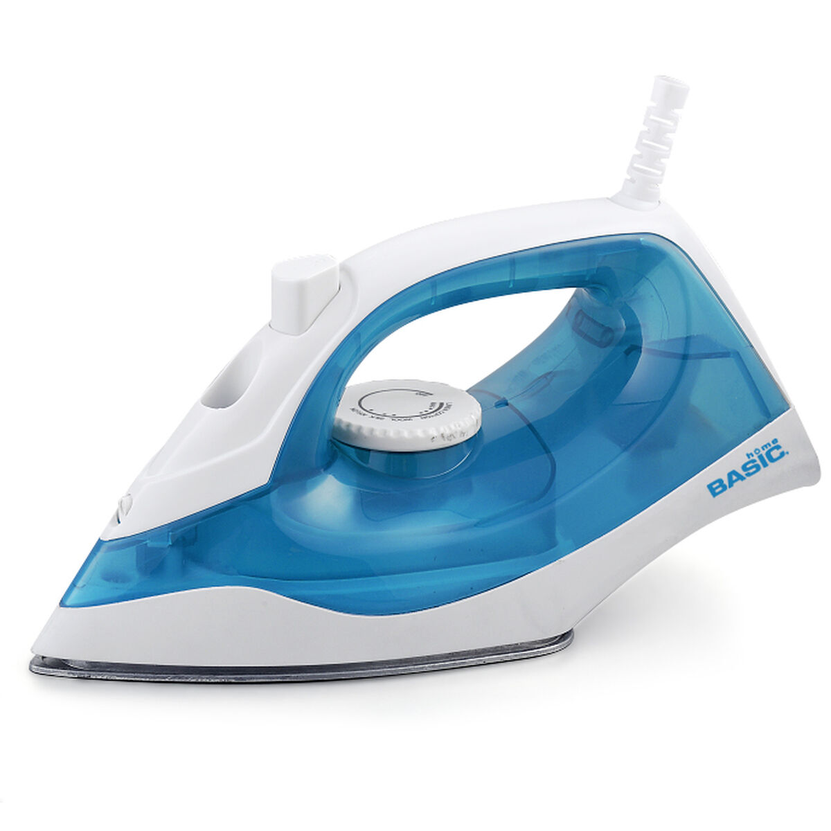Ångstrykjärn Basic Home 1200 W (6 antal) - 3