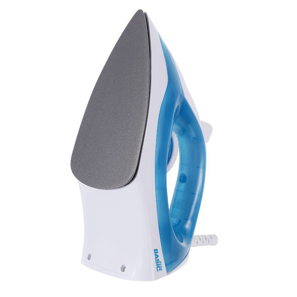 Ångstrykjärn Basic Home 1200 W (6 antal) - 6