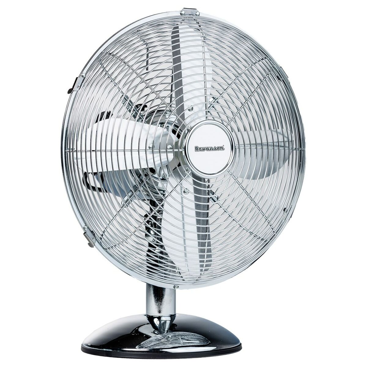 Bordsfläkt Ravanson WT-7033N INOX 35 W - 2