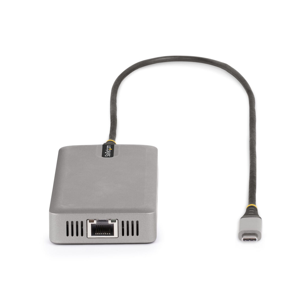 USB-HUB-C Startech 117B-USBC-MULTIPORT Grå 100 W - 6