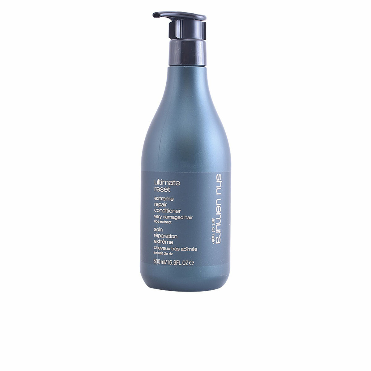 Vitaliserande balsam Ultimate Reset Shu Uemura - 4