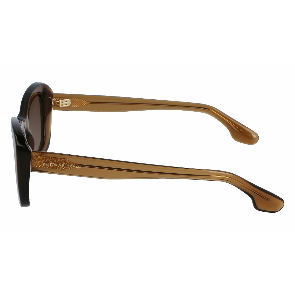 Damsolglasögon Victoria Beckham VB657S-240 Ø 50 mm - 3