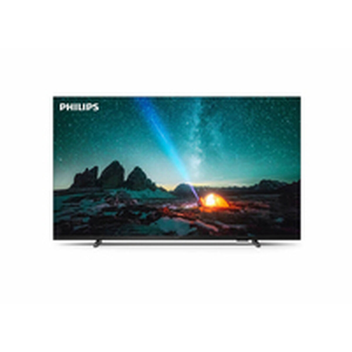 Smart TV Philips 43PUS7609/12 - 3