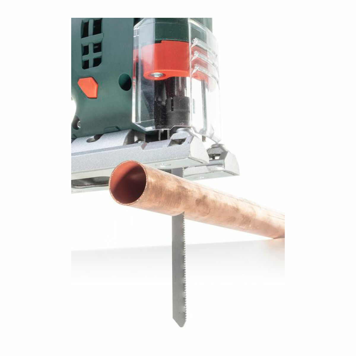 Sågblad Wolfcraft Sticksågar (2 antal) - 2