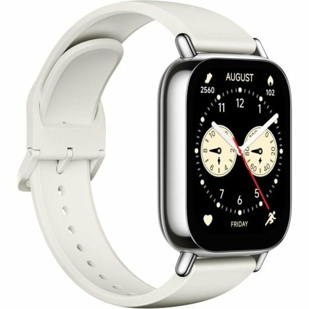 Smartklocka Xiaomi Redmi Watch 5 Lite