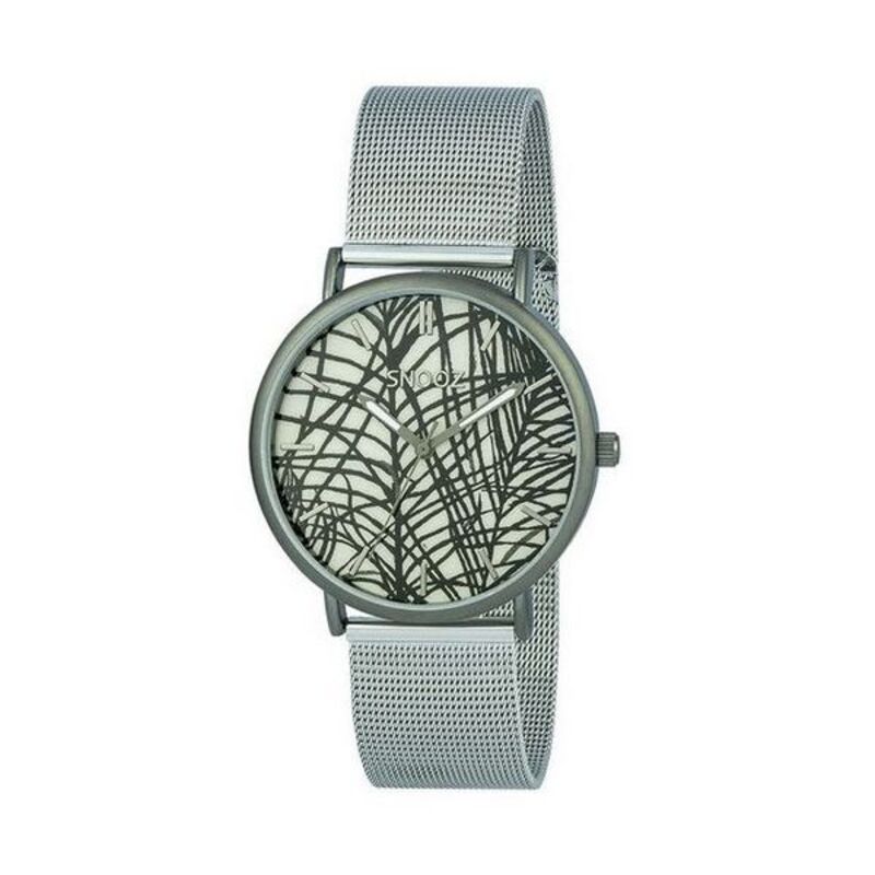 Unisexklocka Snooz Saa1042-84 (Ø 40 mm) - 2