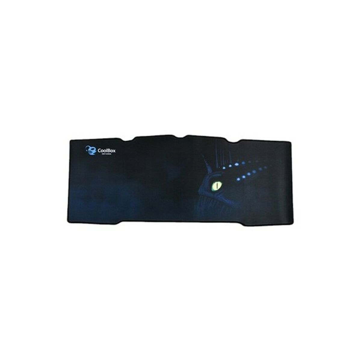 Musmatta Gaming CoolBox Deep Surf L Multicolour - 5
