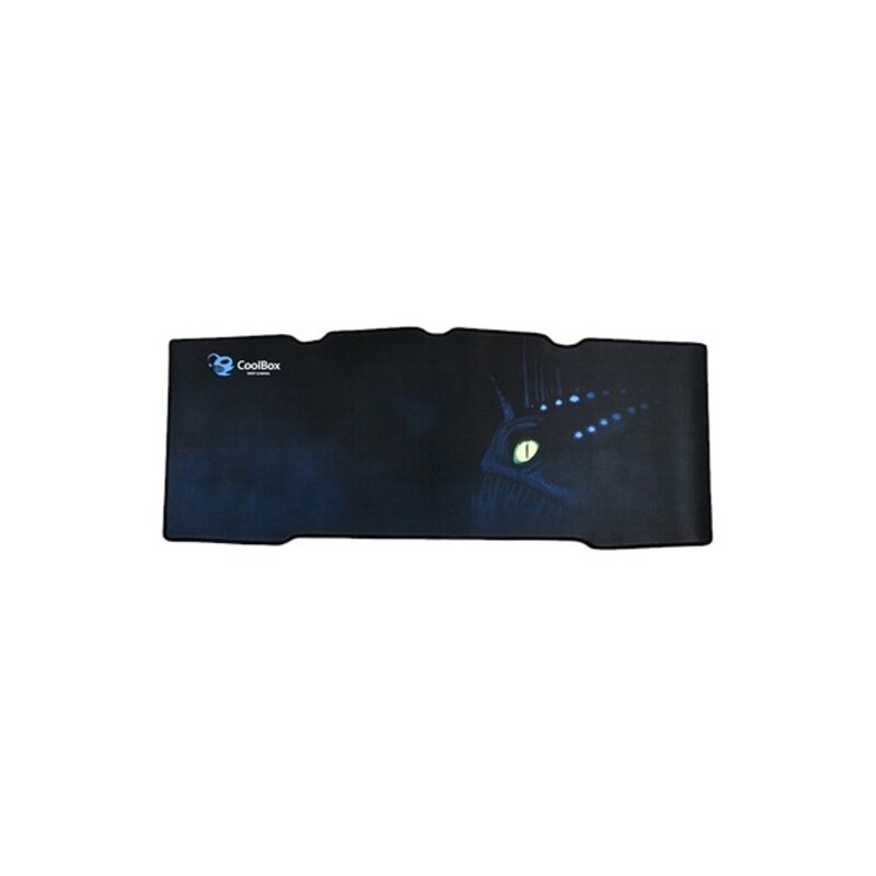 Musmatta Gaming CoolBox Deep Surf L Multicolour