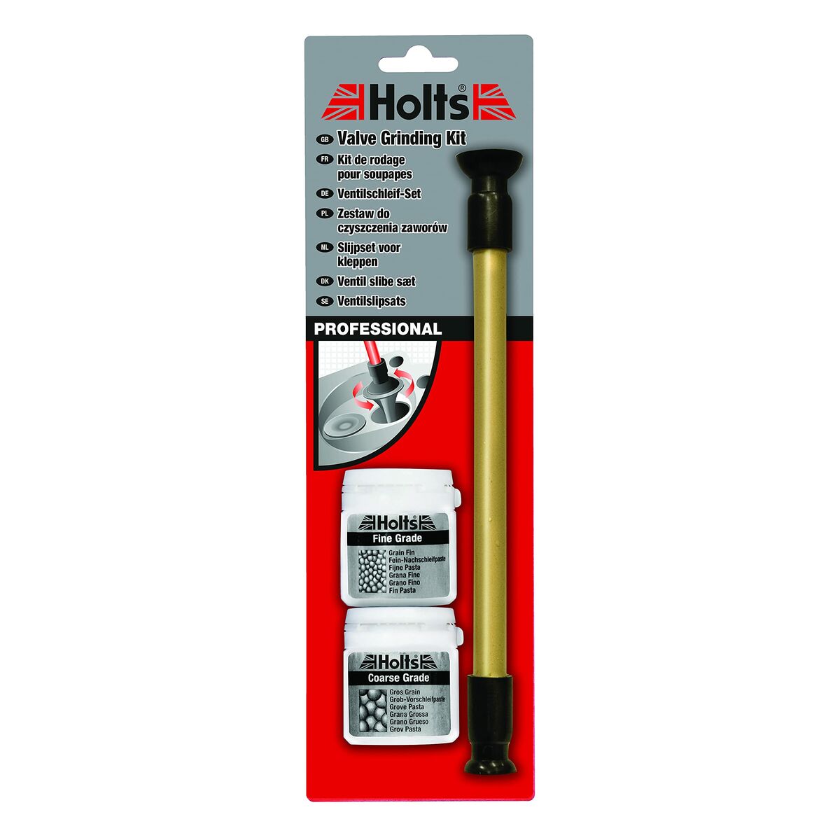 Verktyg Holts VG4RA - 7