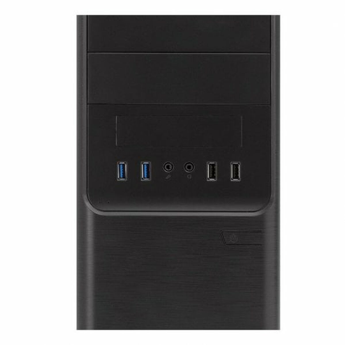 ATX Semitorn Unykach Svart - 6
