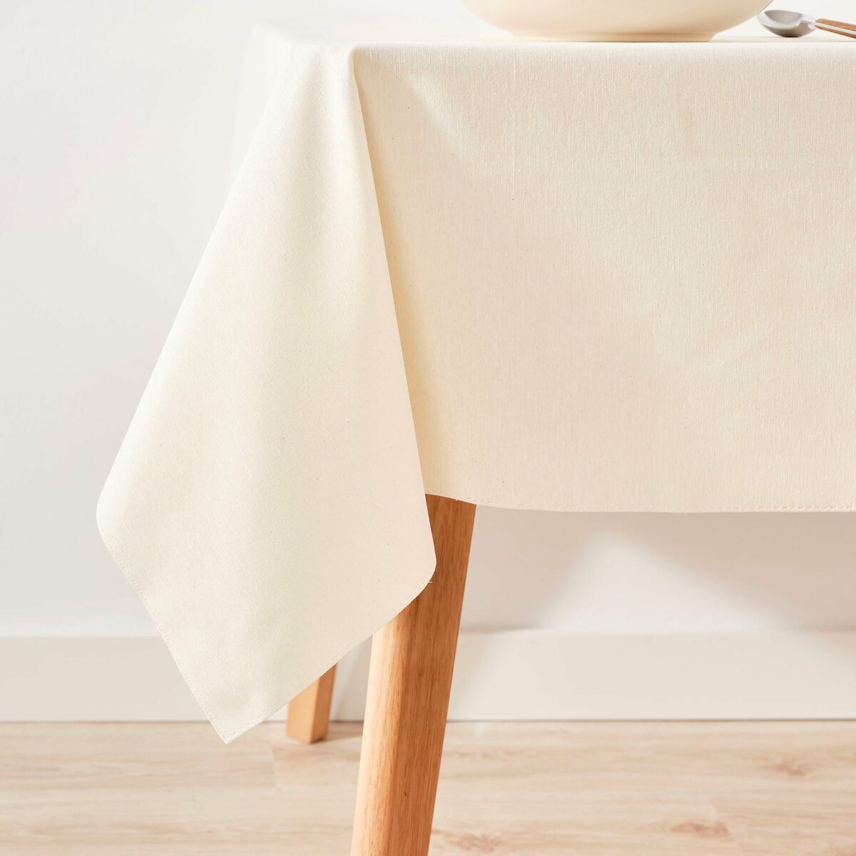Fläckresistent bordsduk Belum Liso 180 x 250 cm XL - 5