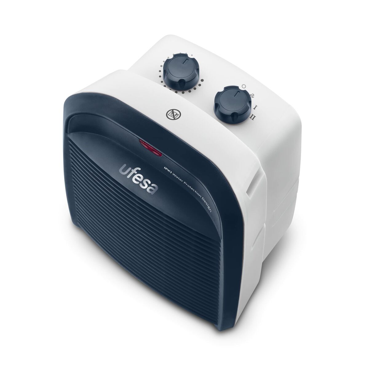 Värmeelement UFESA PERSERI BLUE Blå 2000 W - 2