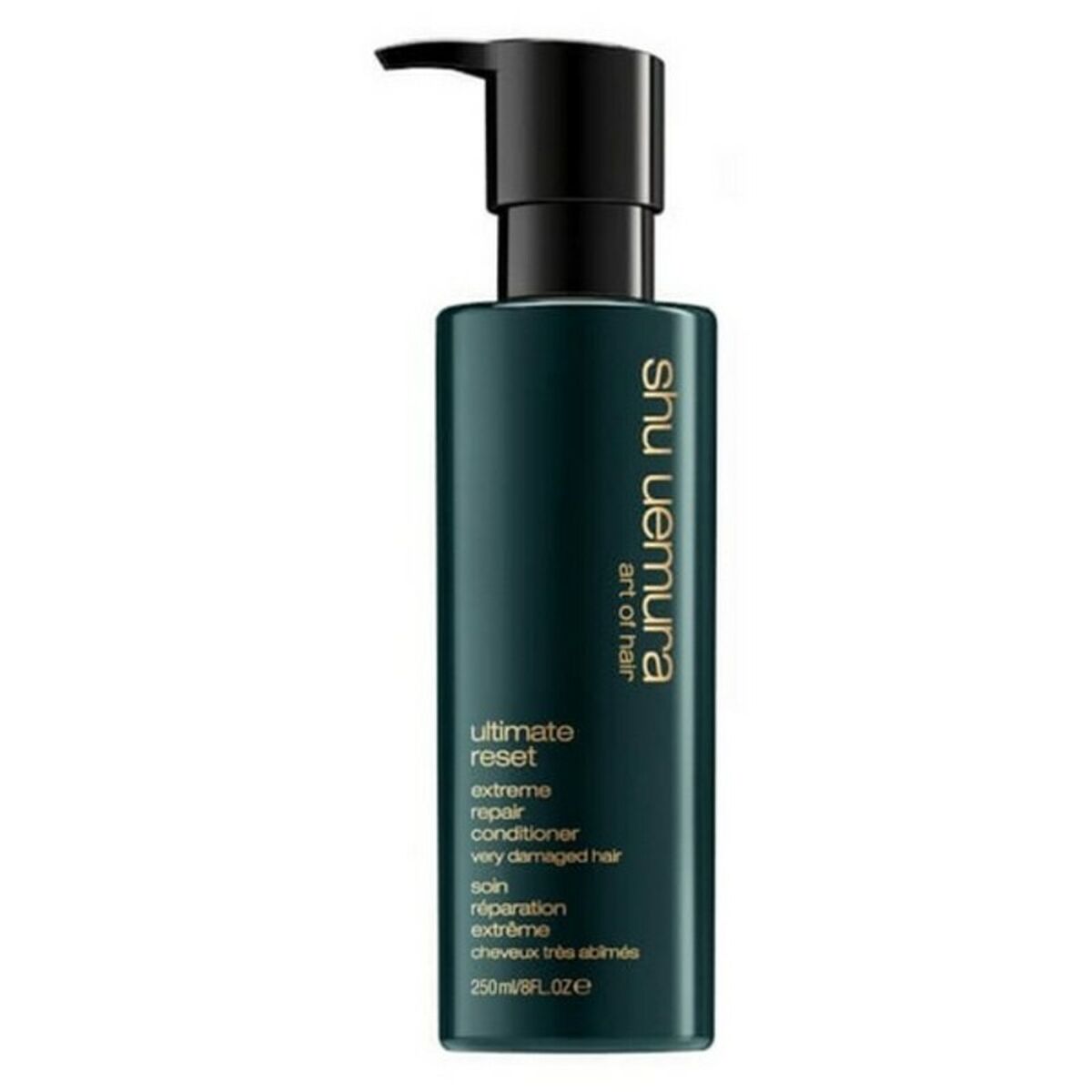 Vitaliserande balsam Ultimate Reset Shu Uemura - 2