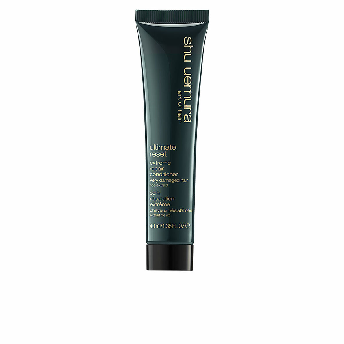 Vitaliserande balsam Ultimate Reset Shu Uemura - 3