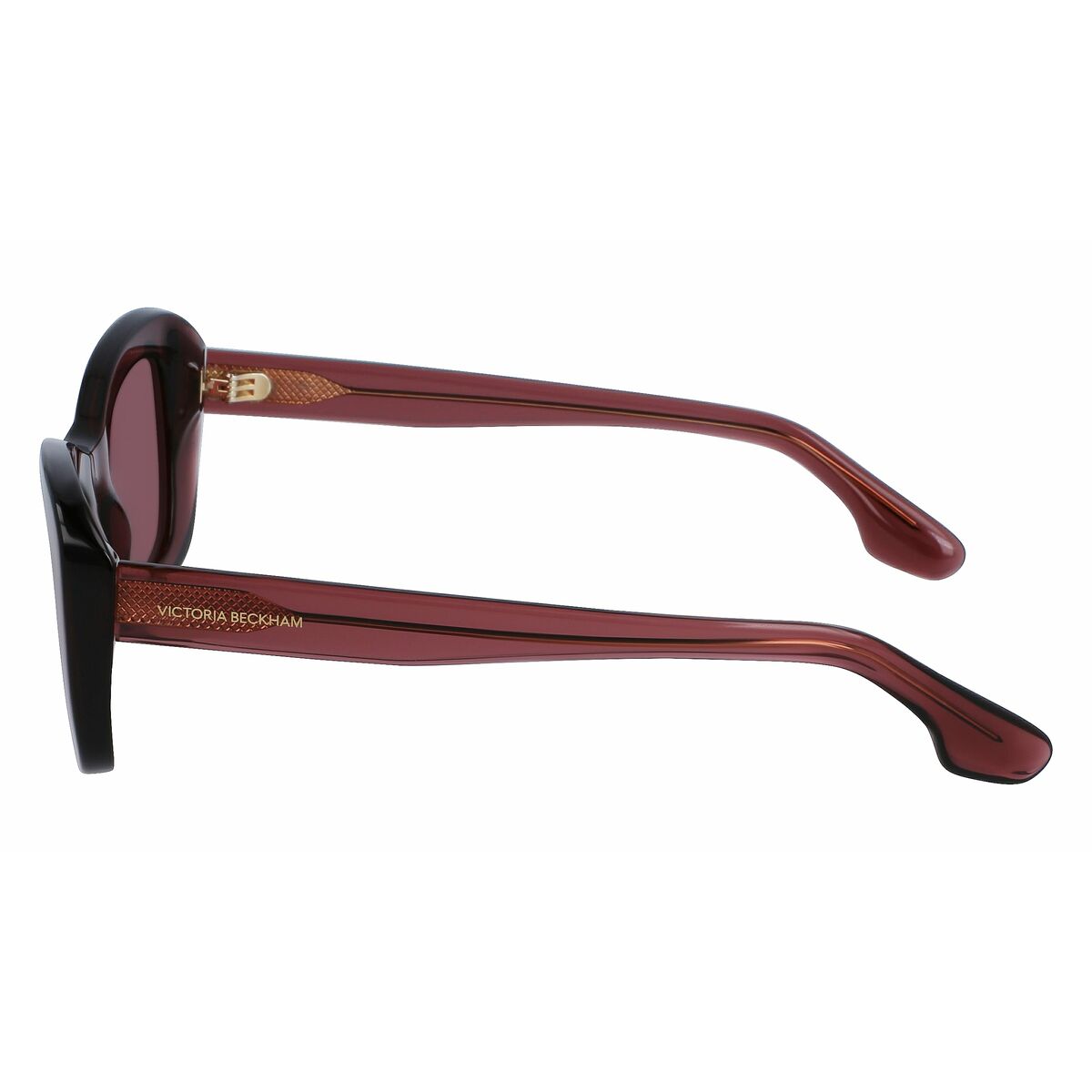 Damsolglasögon Victoria Beckham VB657S-513 Ø 50 mm - 3
