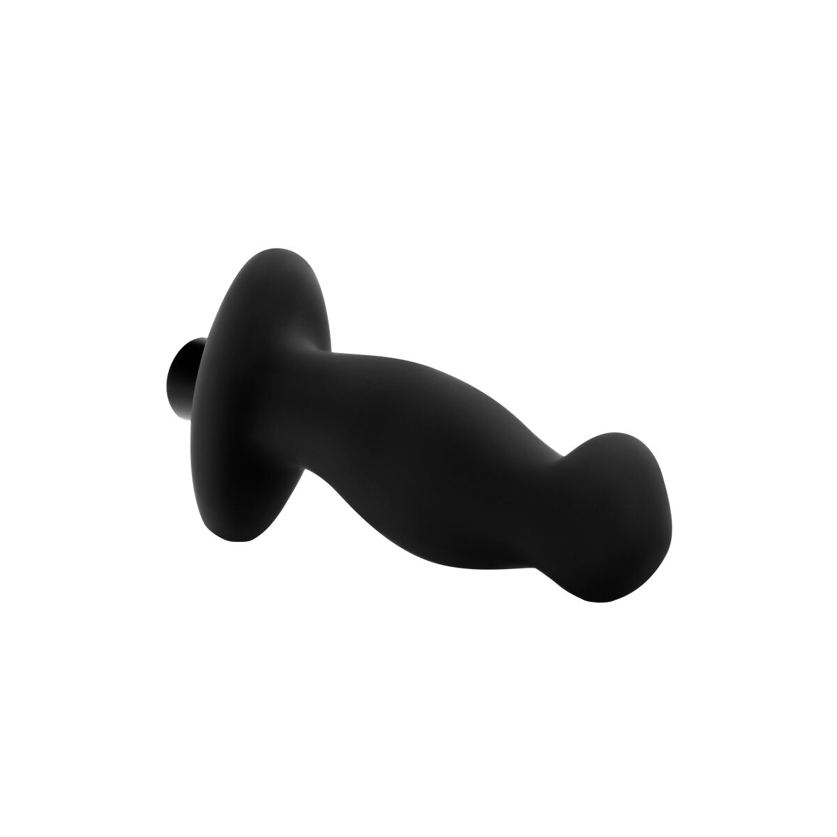 Analplugg Blush Adventures Svart - 7