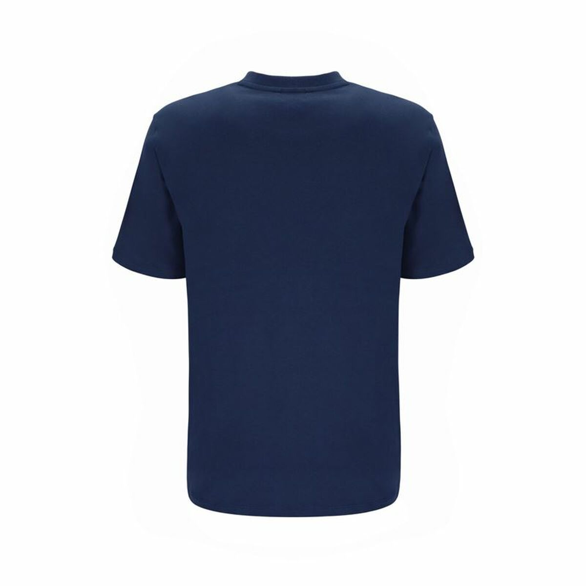 T-shirt med kortärm Herr Russell Athletic EMT E46291 - 3