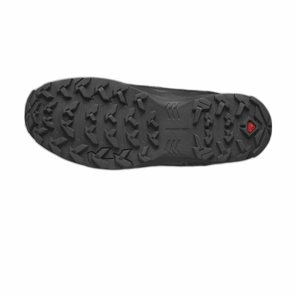 Vandring stövlar Salomon X Braze Mid Gore-Tex Män Grön - 3