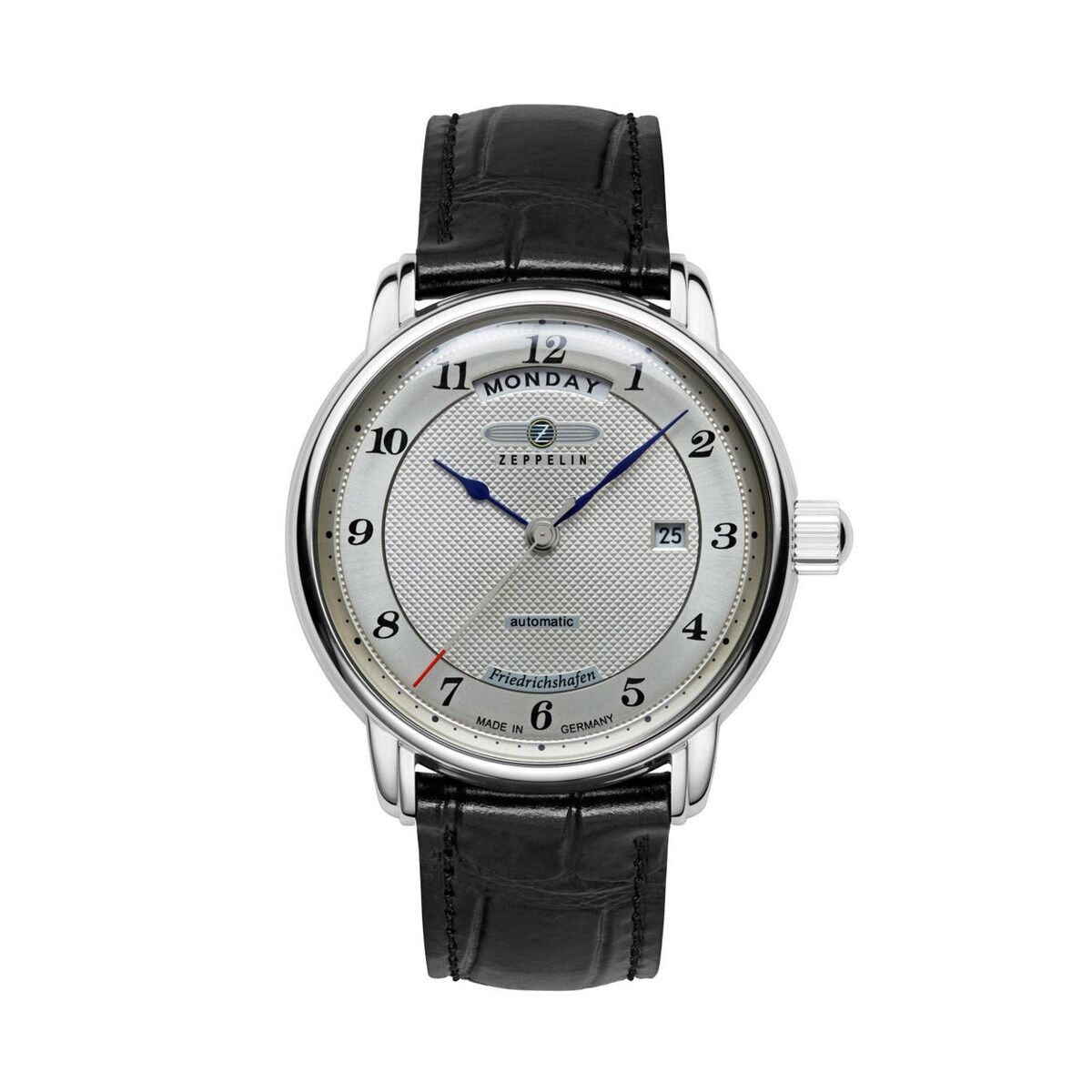 Herrklocka Zeppelin 8562-4