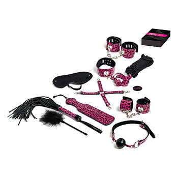 Lustask Large Pleasure Kit Tease & Please E27959