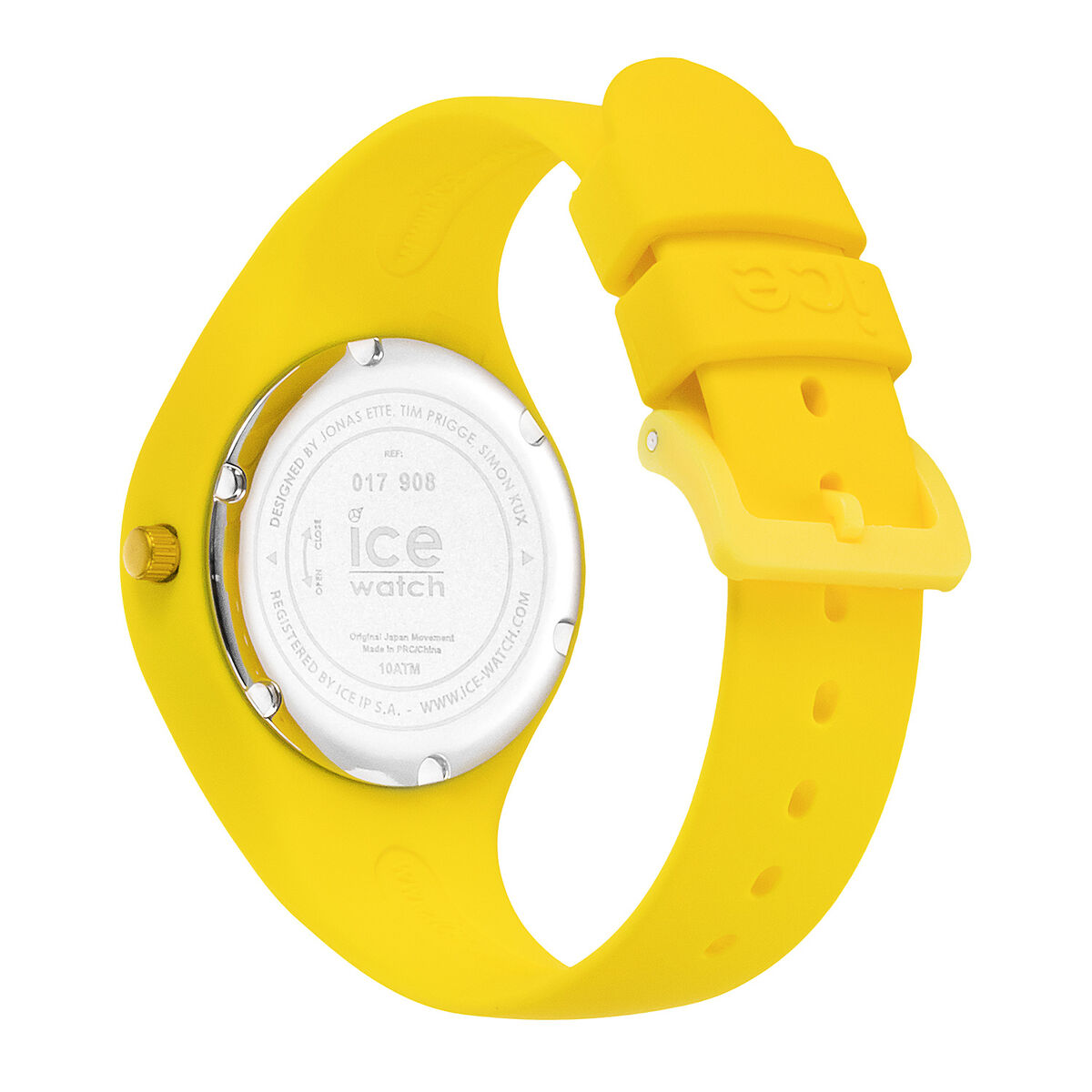 Damklocka Ice IW017908 (Ø 36 mm) - 3