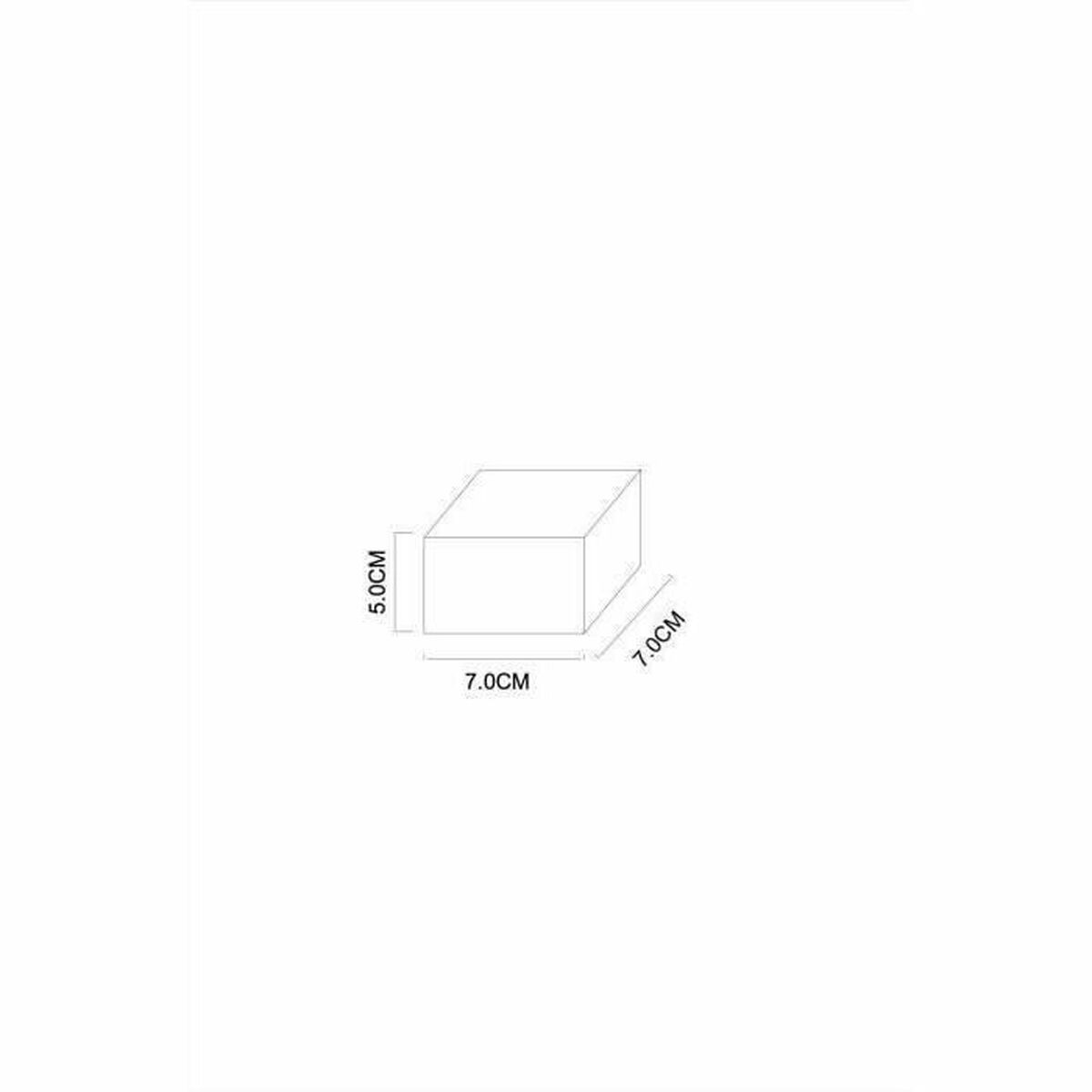 Solcellslampa Galix G4470 Glas - 2