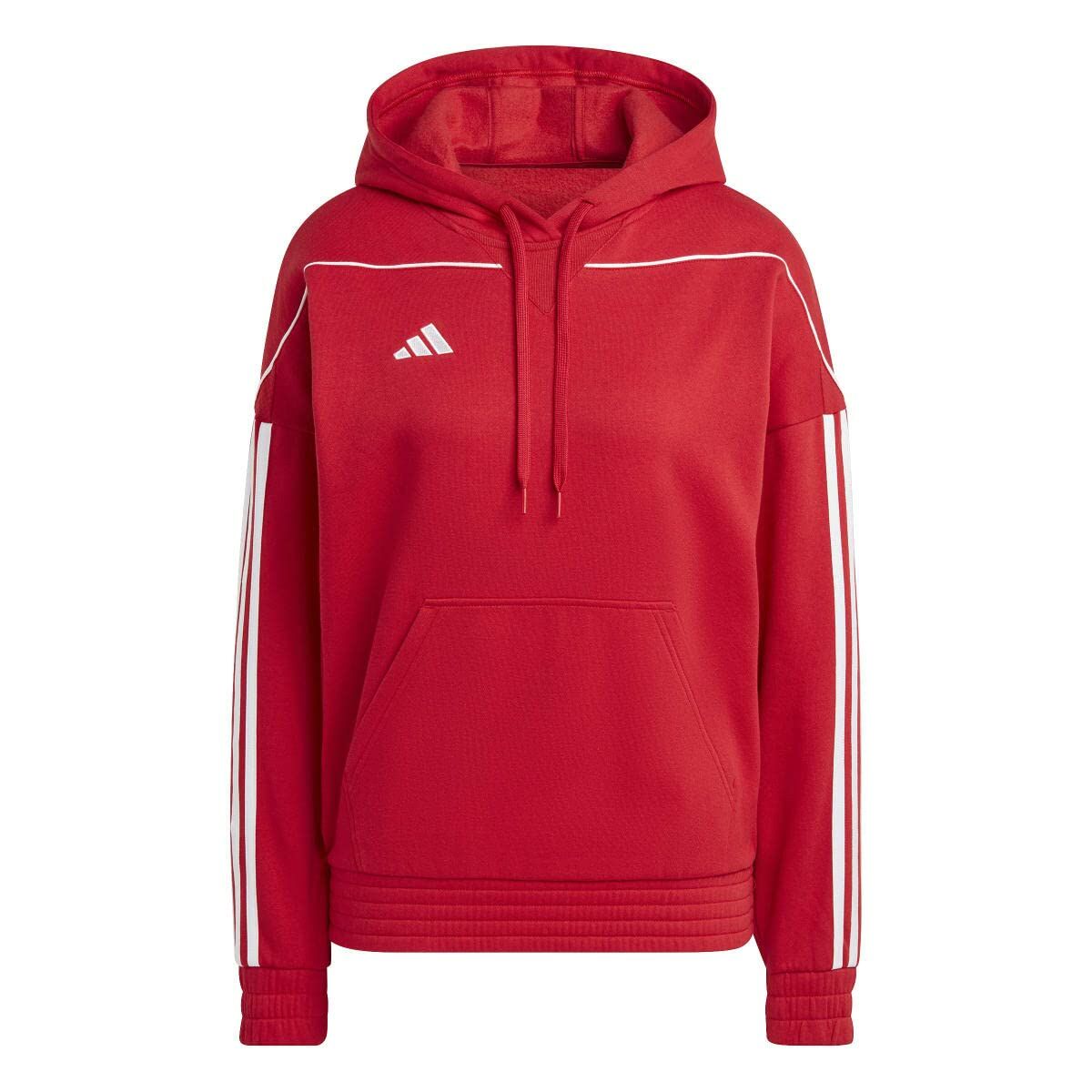 Tröja med huva Dam Adidas S
