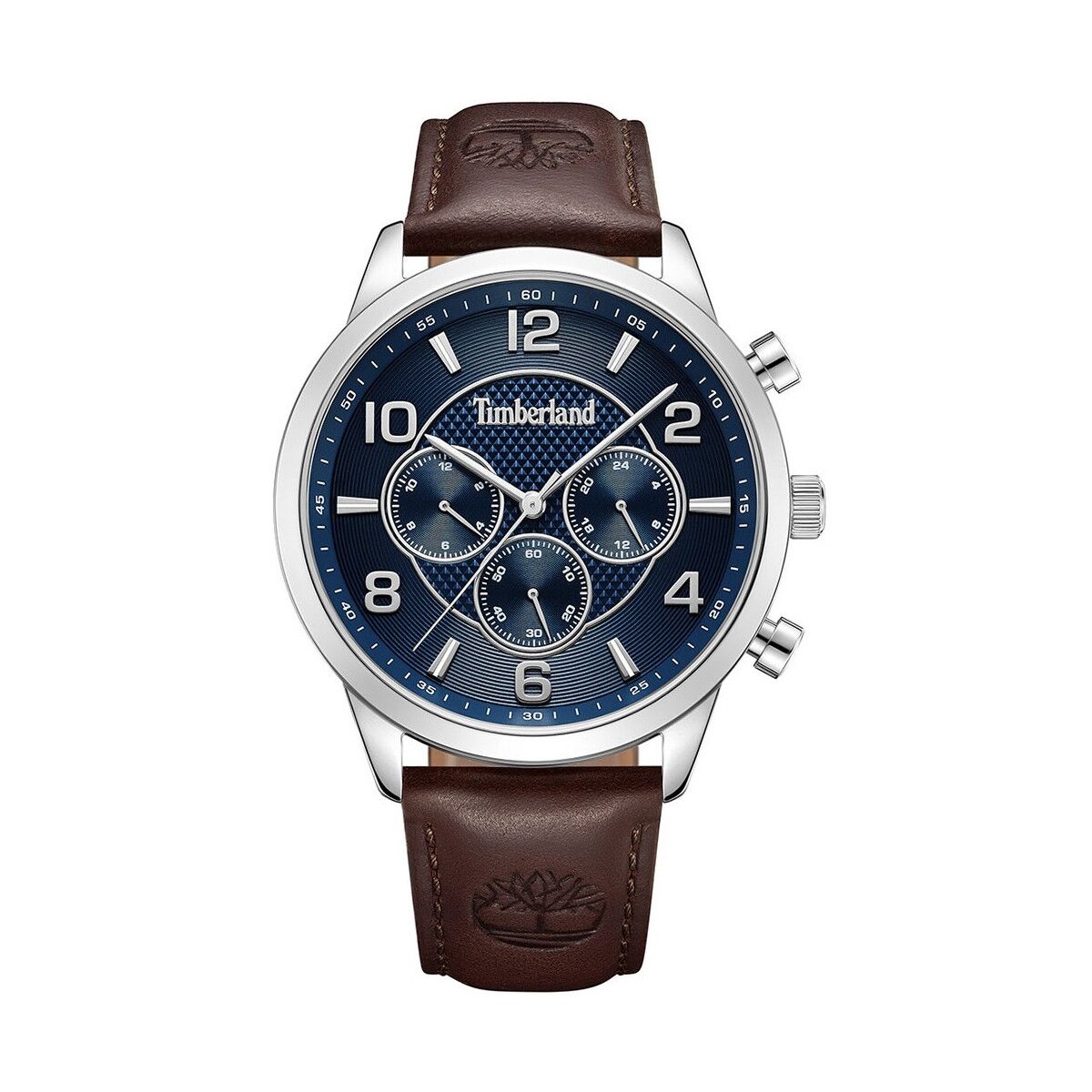 Herrklocka Timberland TDWGF0042101