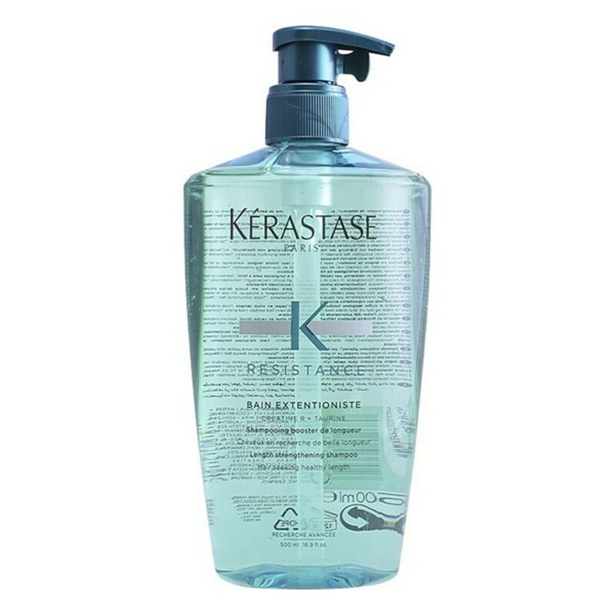 Schampo Kerastase Resistance Extentioniste 500 ml
