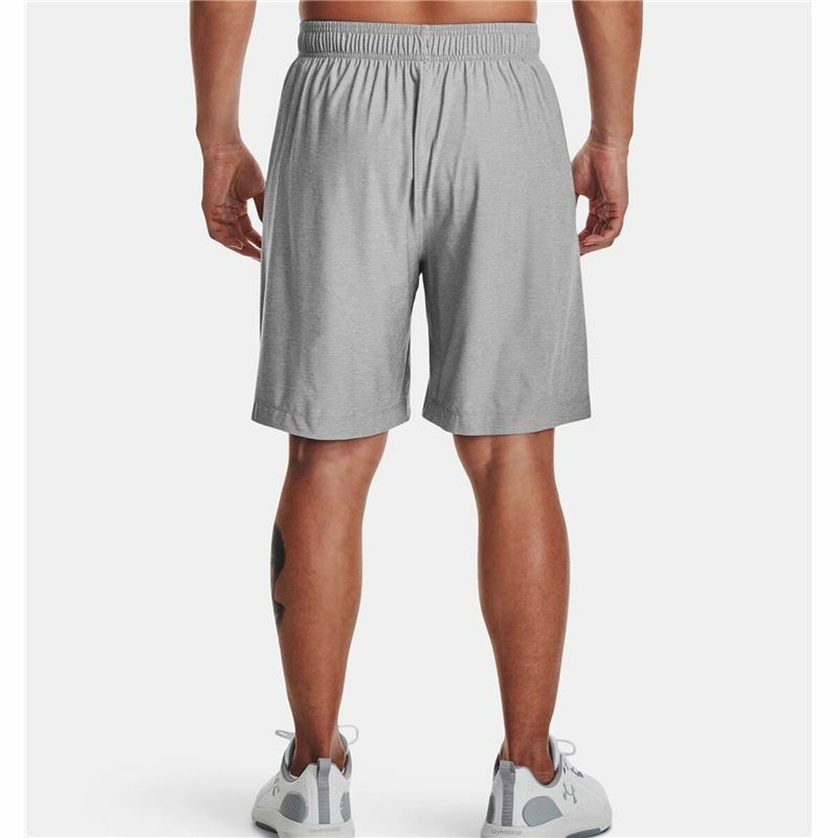 Sportshorts för män Under Armour Tech Vent - 3