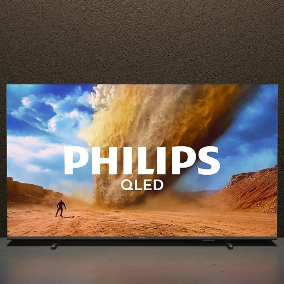 Smart TV Philips 43PUS7810/12 4K Ultra HD 43" LED - 2