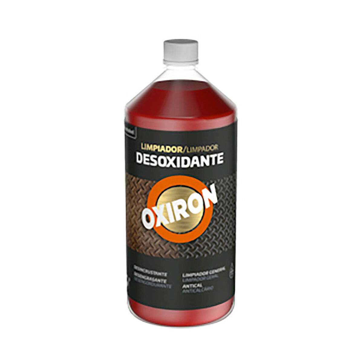 Rostborttagningsmedel för flera ändamål Oxiron 250 ml rengörare