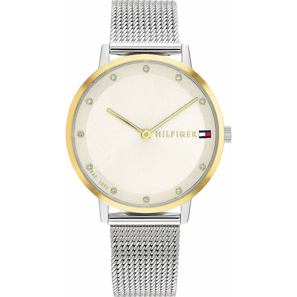 Damklocka Tommy Hilfiger 1782667 (Ø 34 mm) (Ø 40 mm)