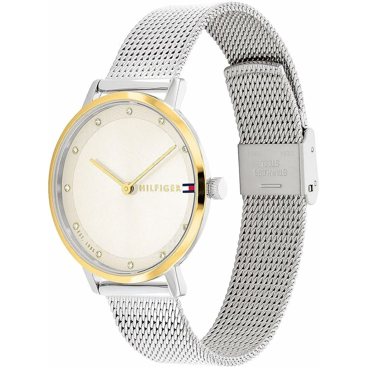 Damklocka Tommy Hilfiger 1782667 (Ø 34 mm) (Ø 40 mm) - 3