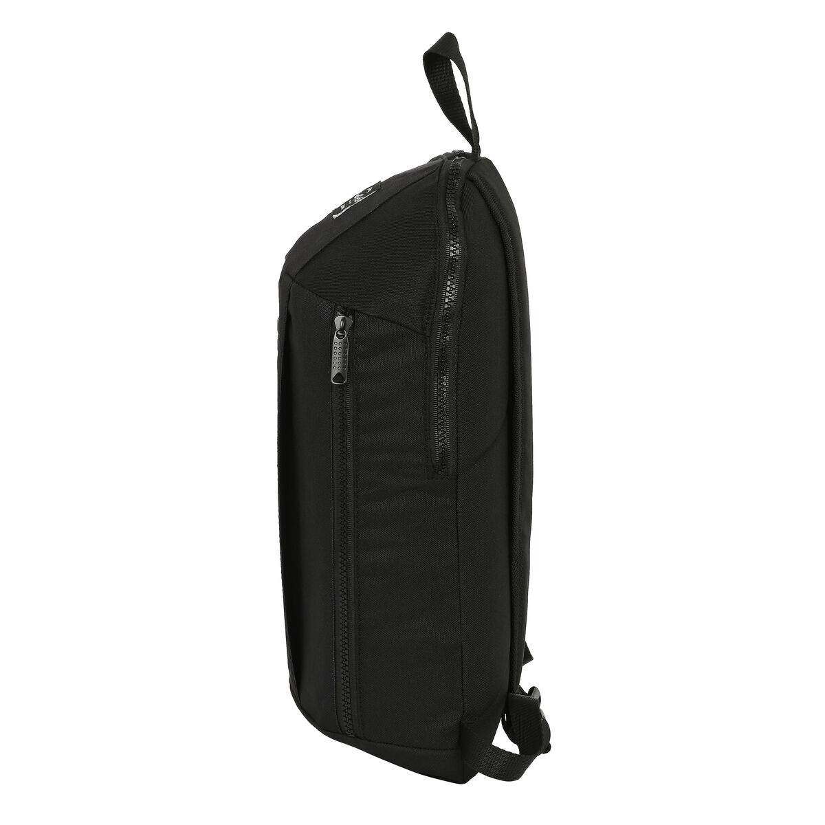Barnryggsäck BlackFit8 Gradient Svart Armégrön 22 x 39 x 10 cm Mini - 3
