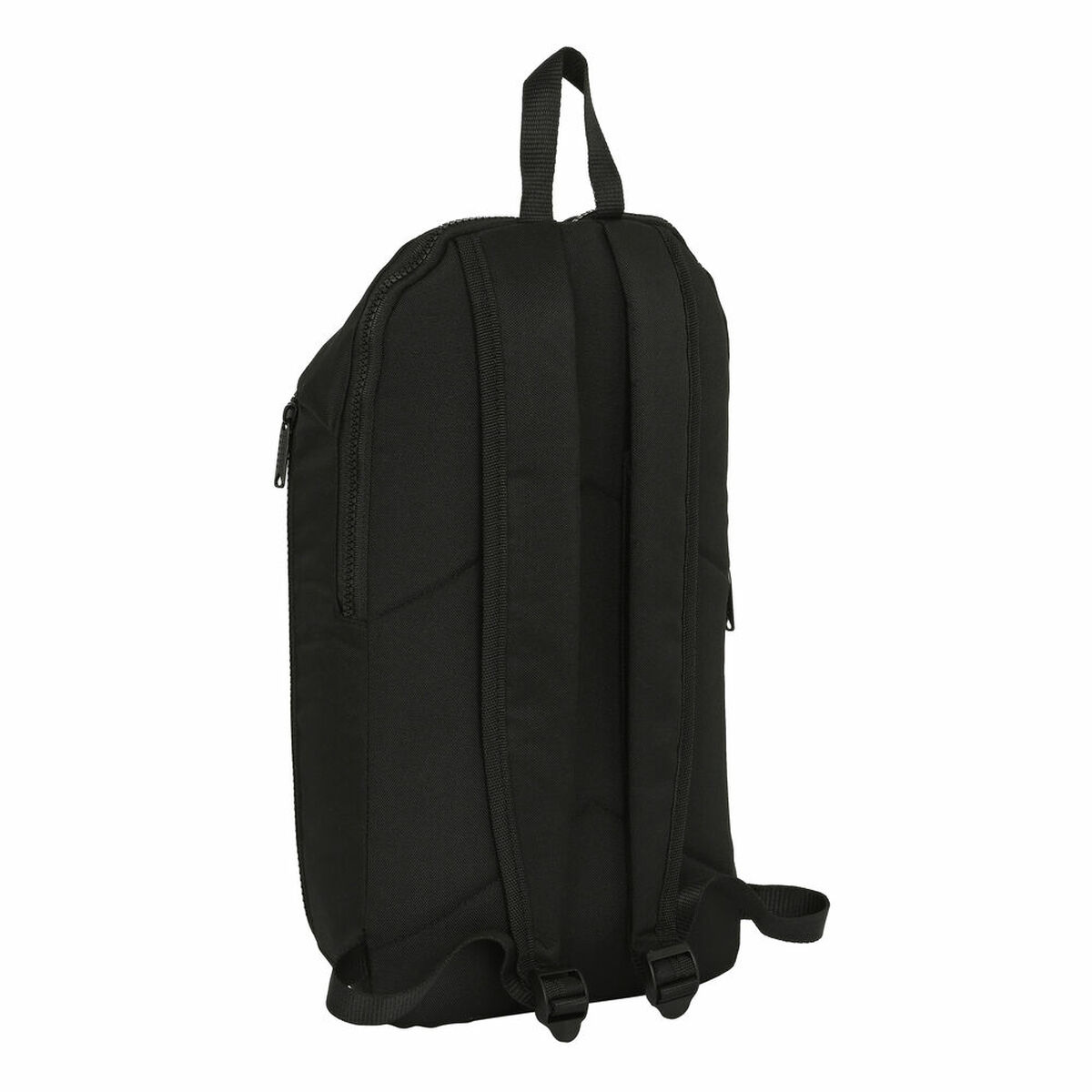 Barnryggsäck BlackFit8 Gradient Svart Armégrön 22 x 39 x 10 cm Mini - 2