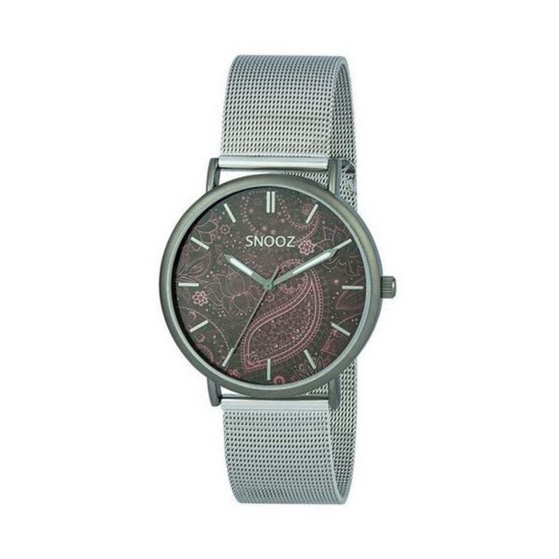 Unisexklocka Snooz Saa1042-86 (Ø 40 mm) - 2