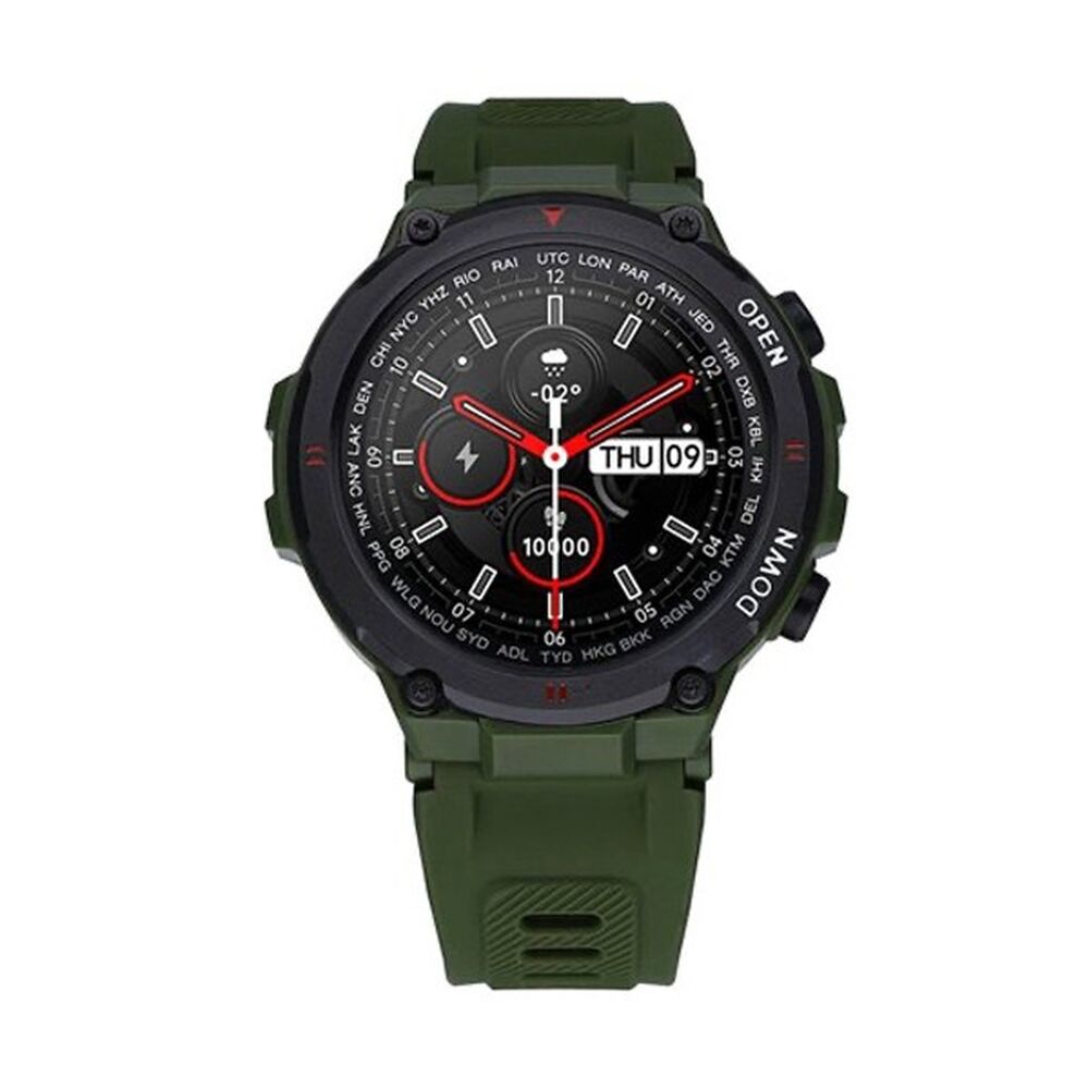 Smartklocka Radiant RAS20602