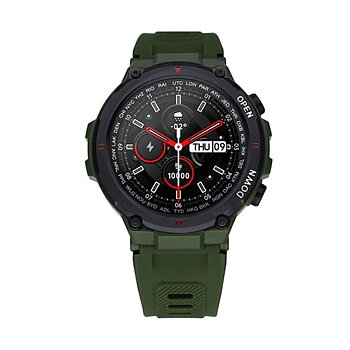 Smartklocka Radiant RAS20602