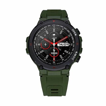 Smartklocka Radiant RAS20602