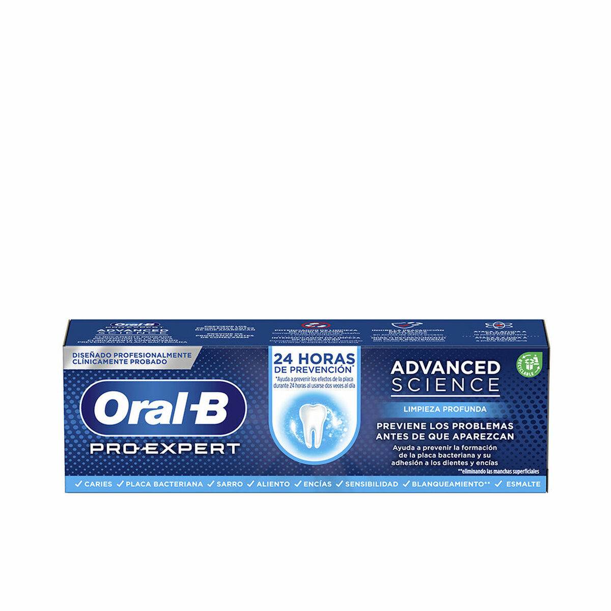 Tandkräm Oral-B Pro-Expert 75 ml - 2