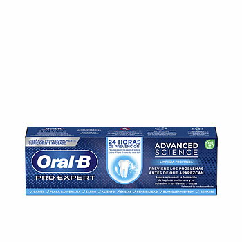 Tandkräm Oral-B Pro-Expert 75 ml