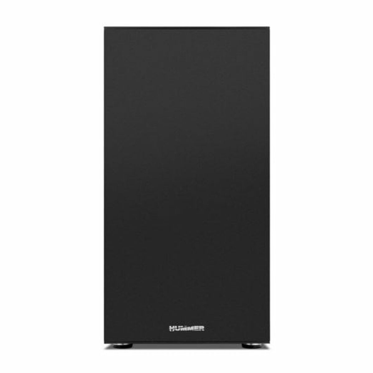 ATX Semitorn Nox Svart - 6