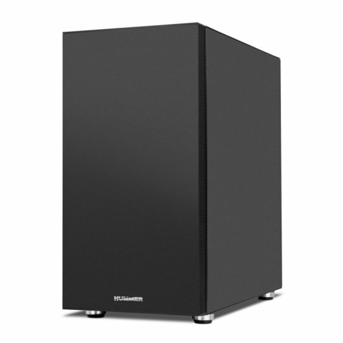 ATX Semitorn Nox Svart - 3