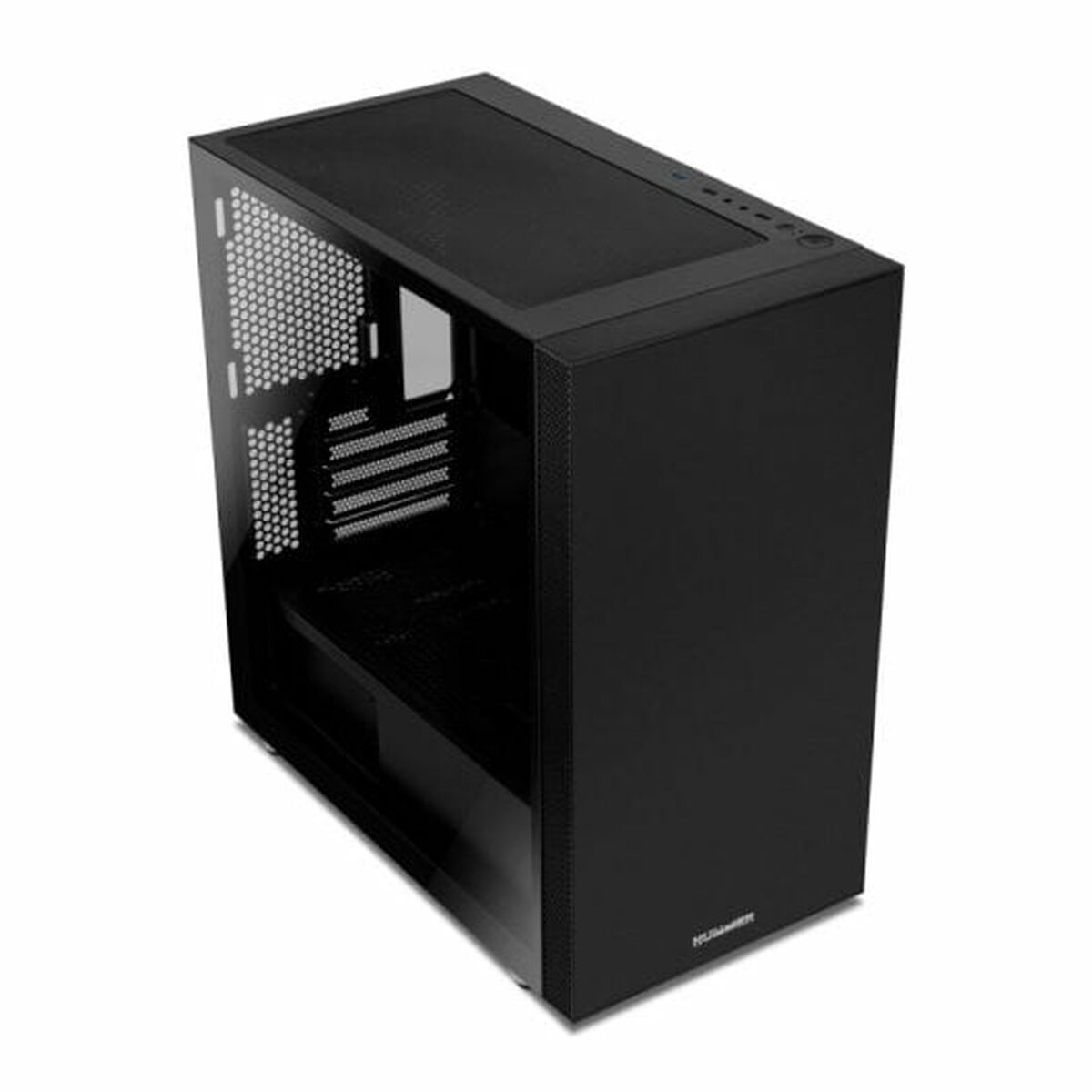 ATX Semitorn Nox Svart - 4