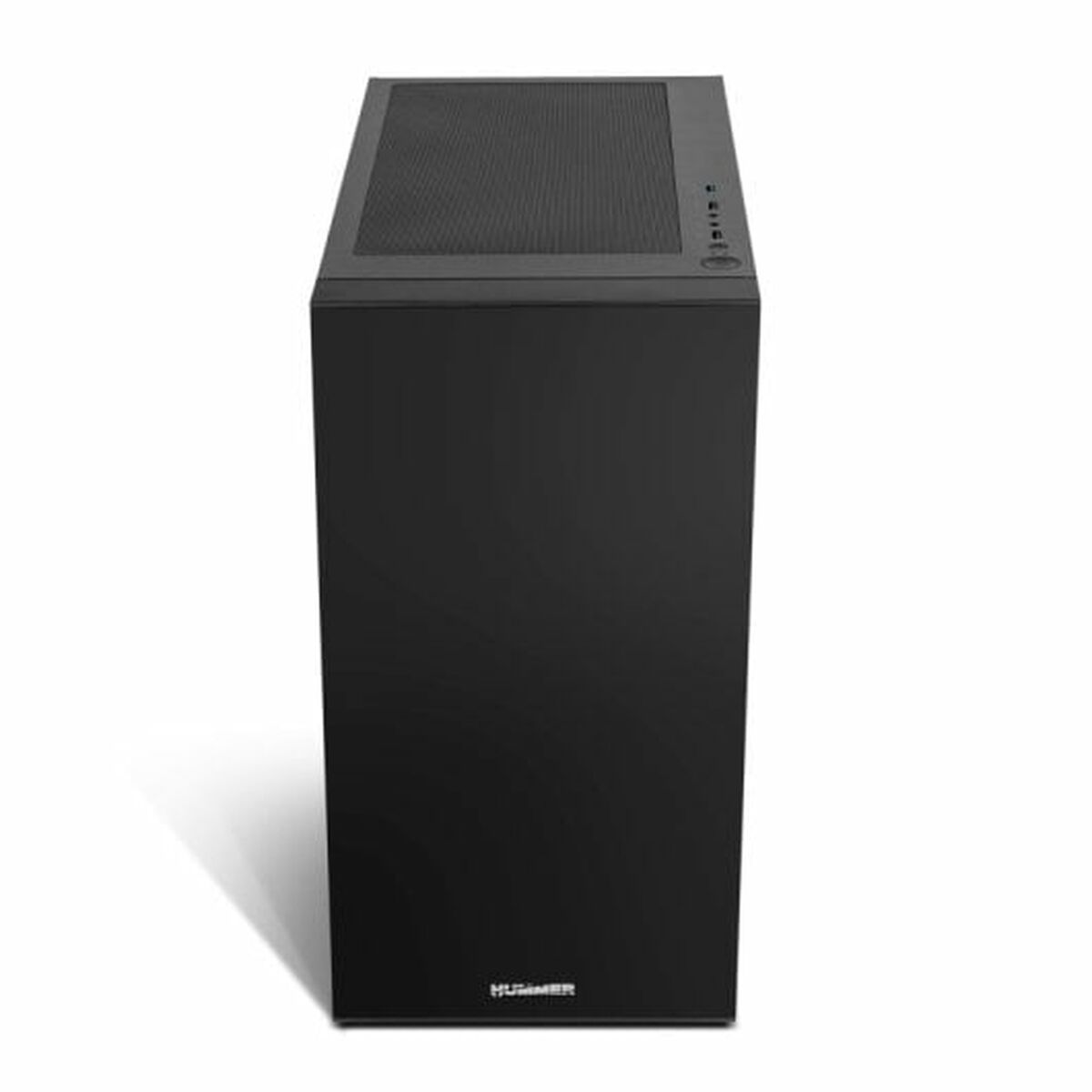 ATX Semitorn Nox Svart - 5