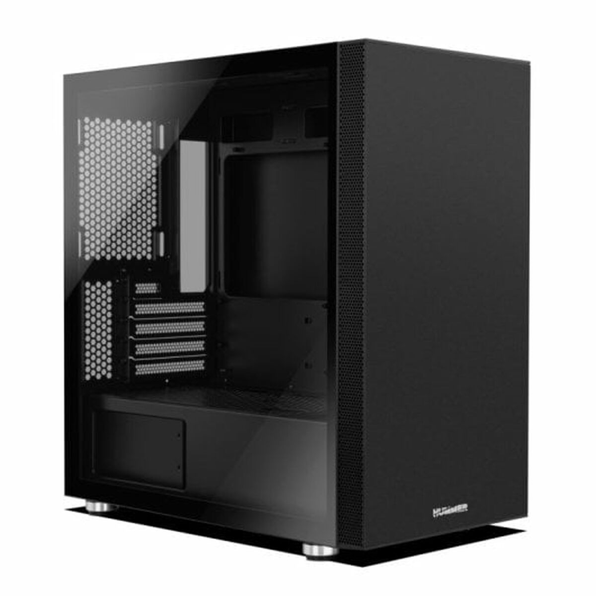 ATX Semitorn Nox Svart - 2