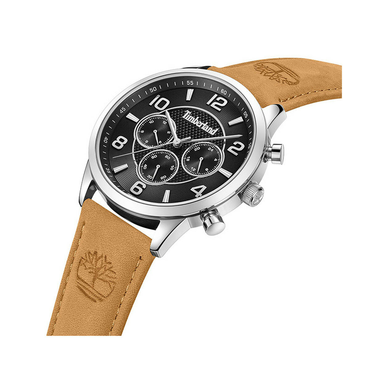 Herrklocka Timberland TDWGF0042102 - 2